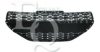 EQUAL QUALITY G2757 Radiator Grille